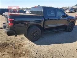 نيسان فرونتر